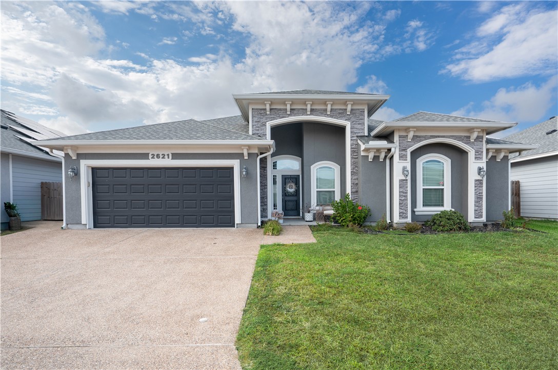 2621 Katie Court Corpus Christi TX 78414
