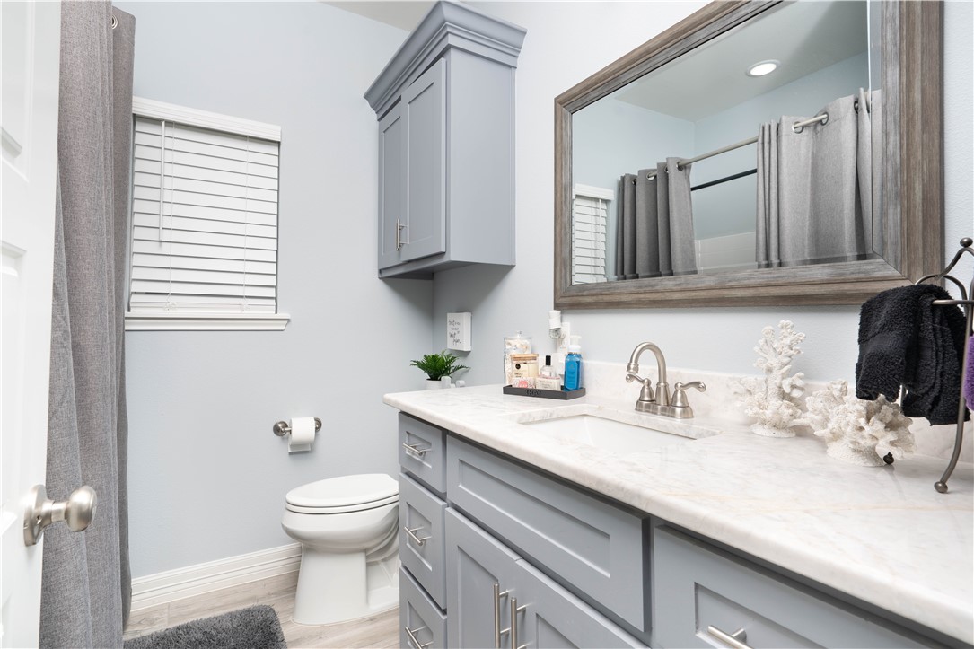 2621 Katie Court Corpus Christi TX 78414