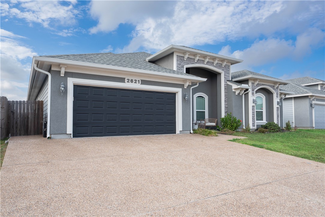 2621 Katie Court Corpus Christi TX 78414