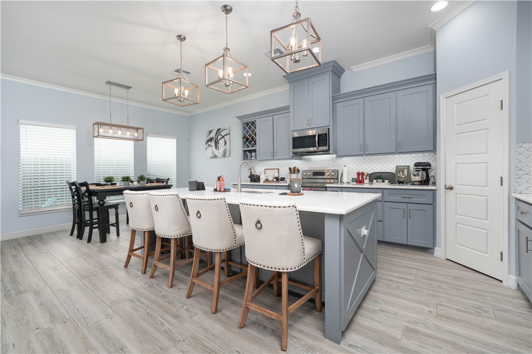 2621 Katie Court Corpus Christi TX 78414