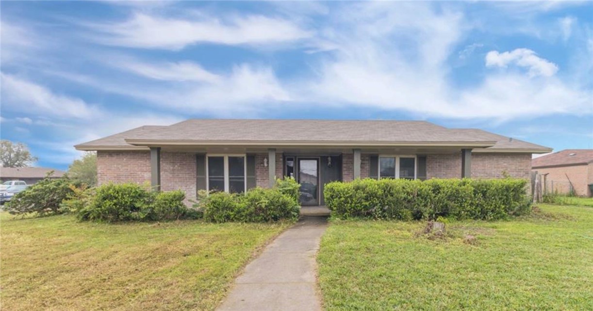 4637 Newbury Lane Corpus Christi TX 78411