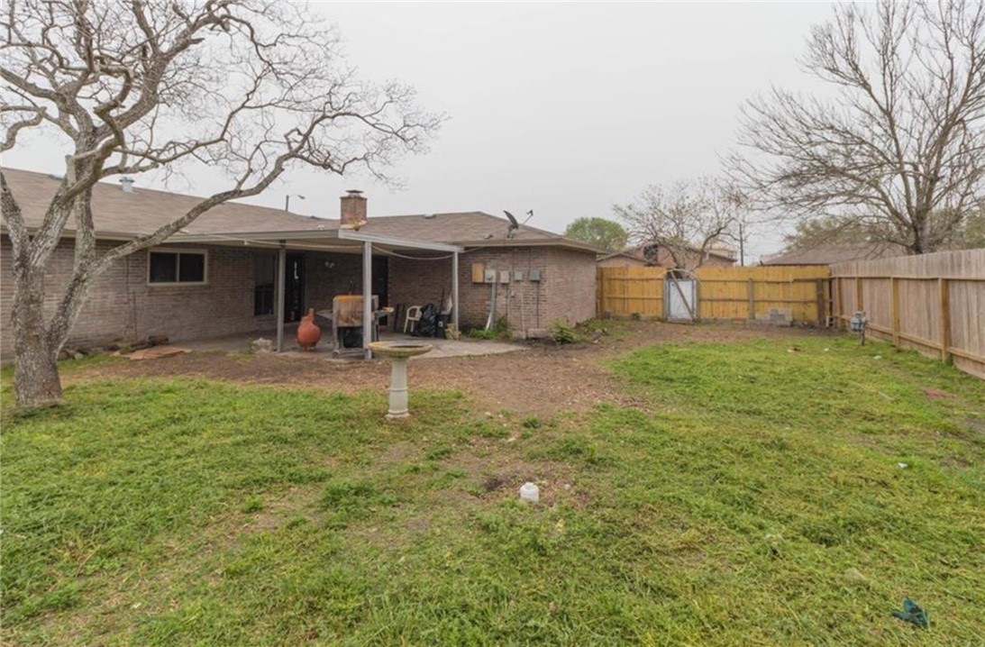 4637 Newbury Lane Corpus Christi TX 78411