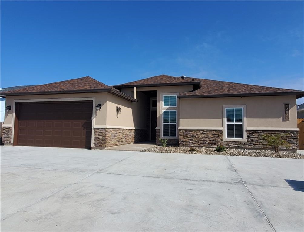13830 Halyard Drive Corpus Christi TX 78418