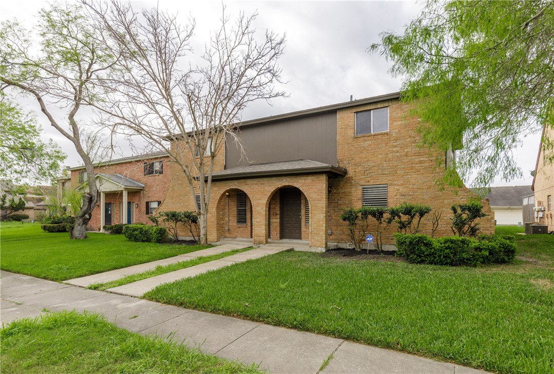 5133 Middlecoff B Corpus Christi TX 78413