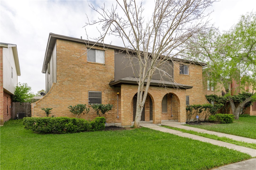5133 Middlecoff B Corpus Christi TX 78413