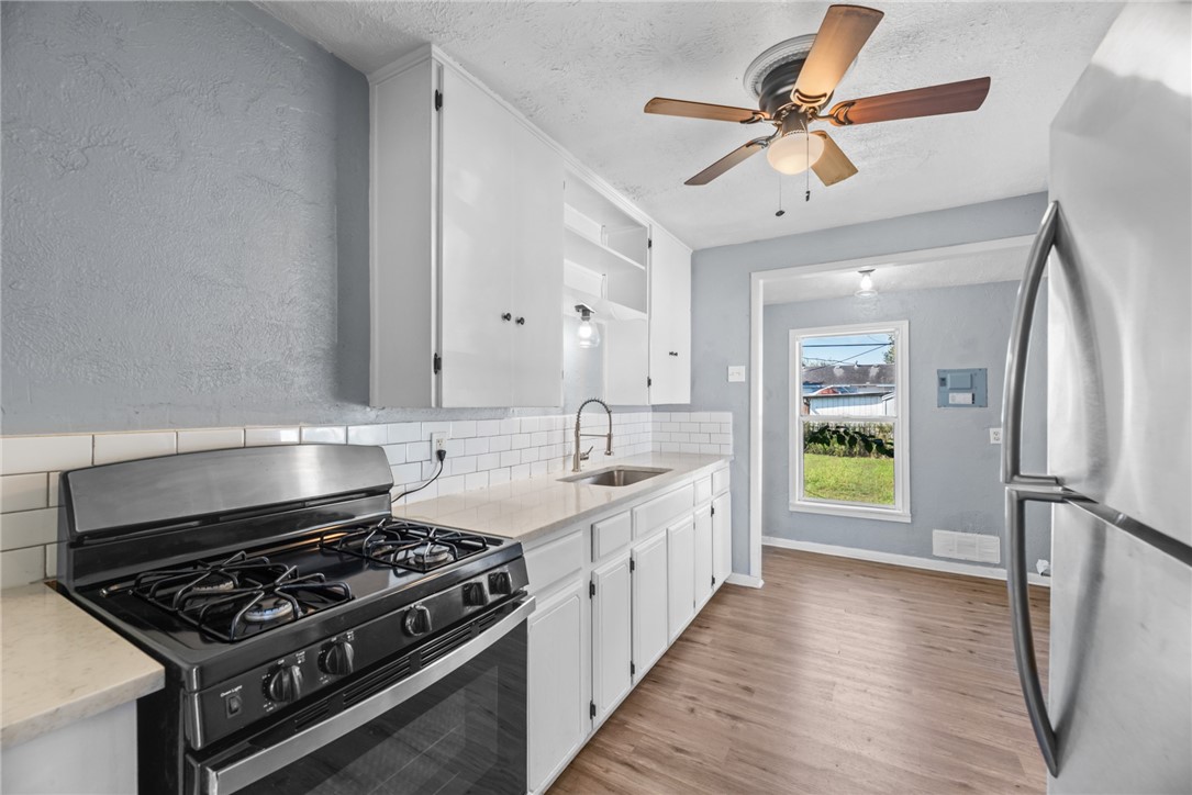 4645 Cheryl Drive Corpus Christi TX 78415