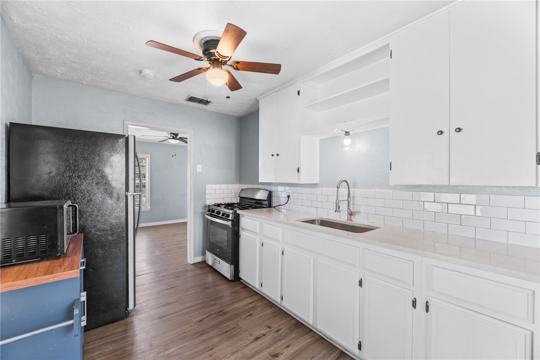 4645 Cheryl Drive Corpus Christi TX 78415