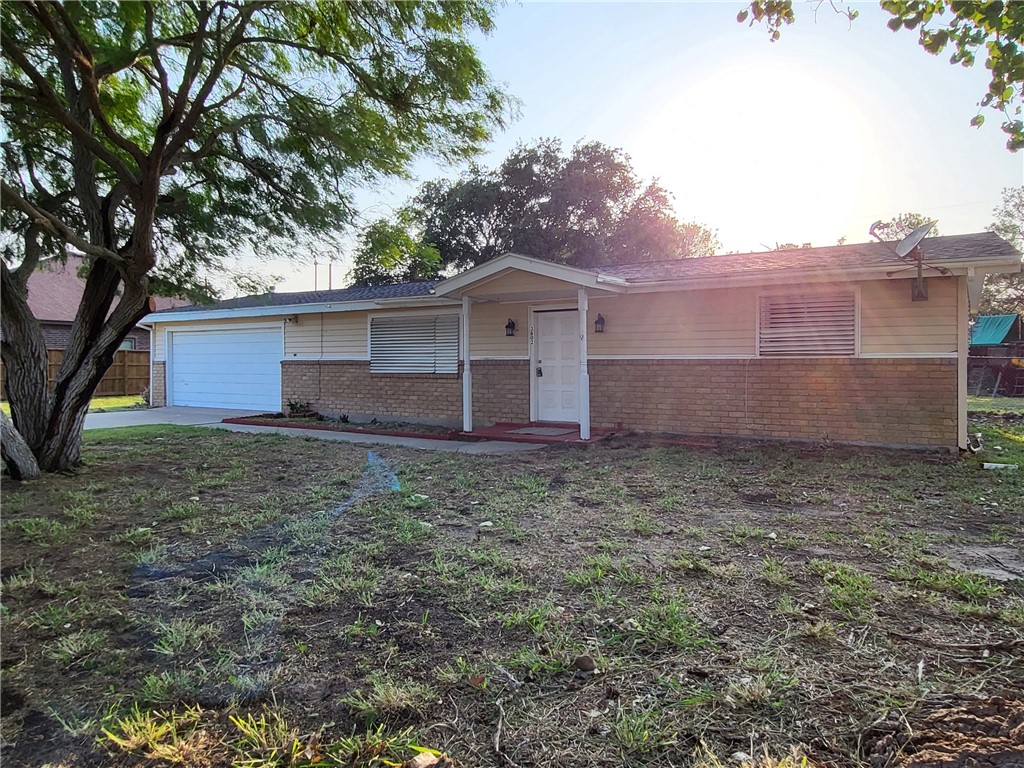 3802 Matteson Street Corpus Christi TX 78418