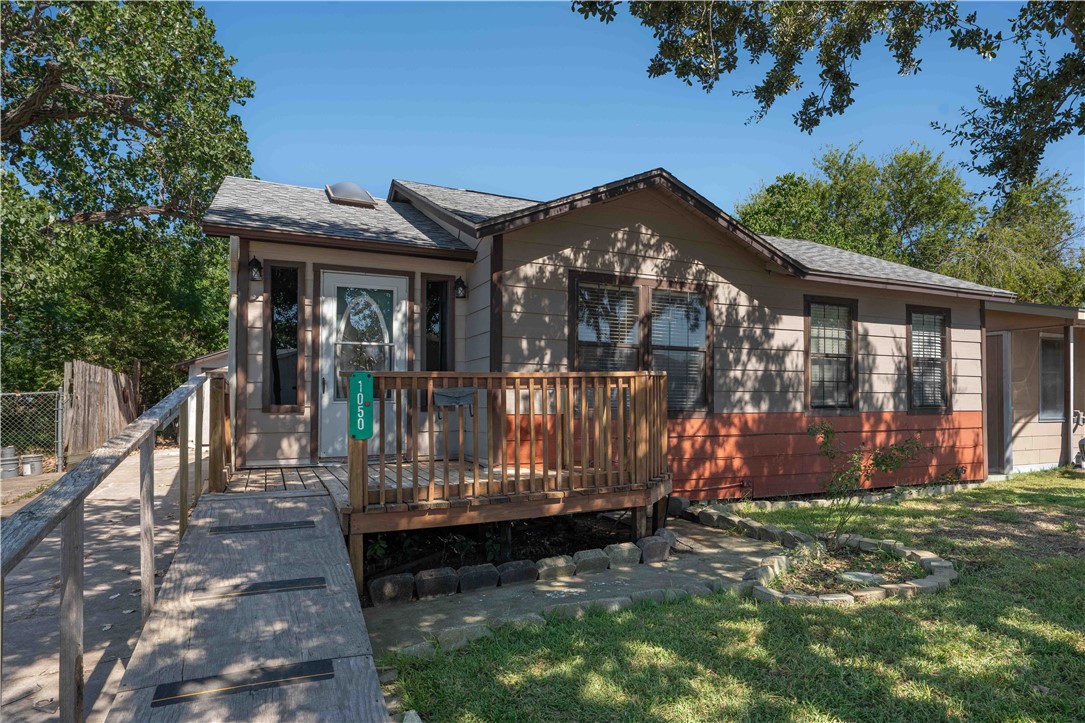 1050 Dorthy Drive Corpus Christi TX 78412
