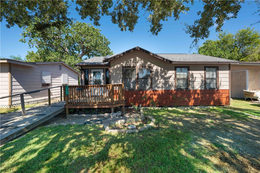 1050 Dorthy Drive Corpus Christi TX 78412