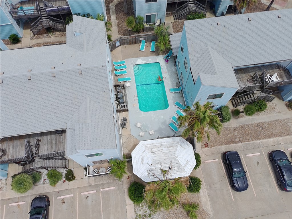 15010 Leeward Drive 607 Corpus Christi TX 78418