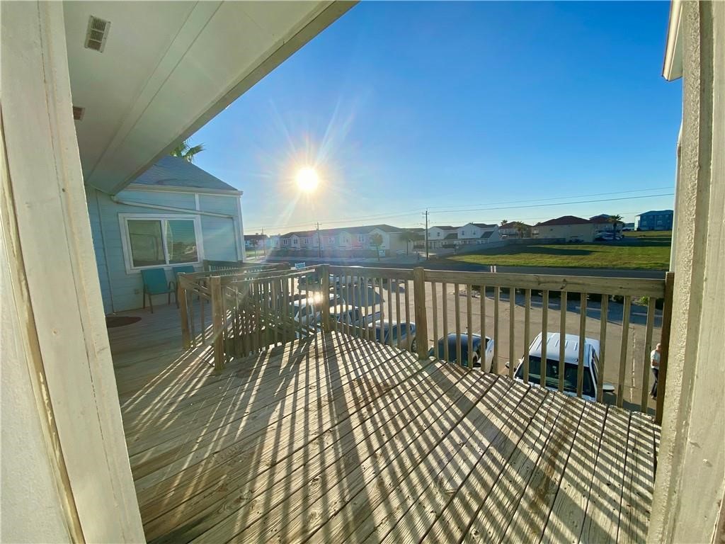 15010 Leeward Drive 607 Corpus Christi TX 78418
