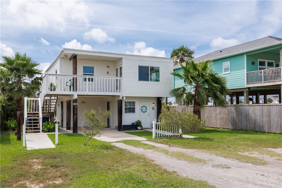 321 S 7th St A Port Aransas TX 78373
