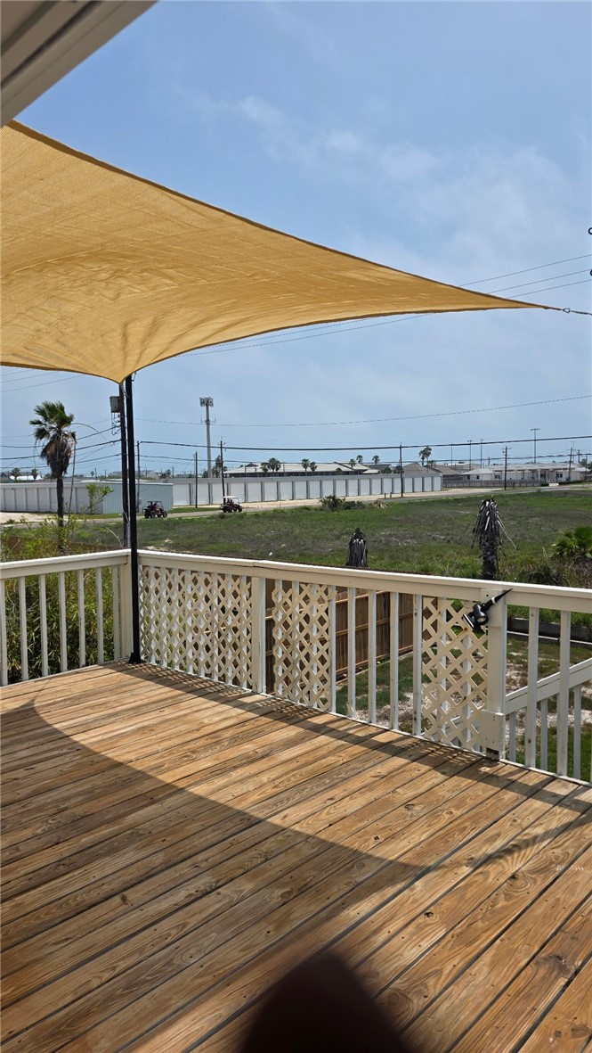 321 S 7th St A Port Aransas TX 78373