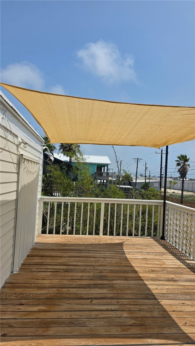 321 S 7th St A Port Aransas TX 78373