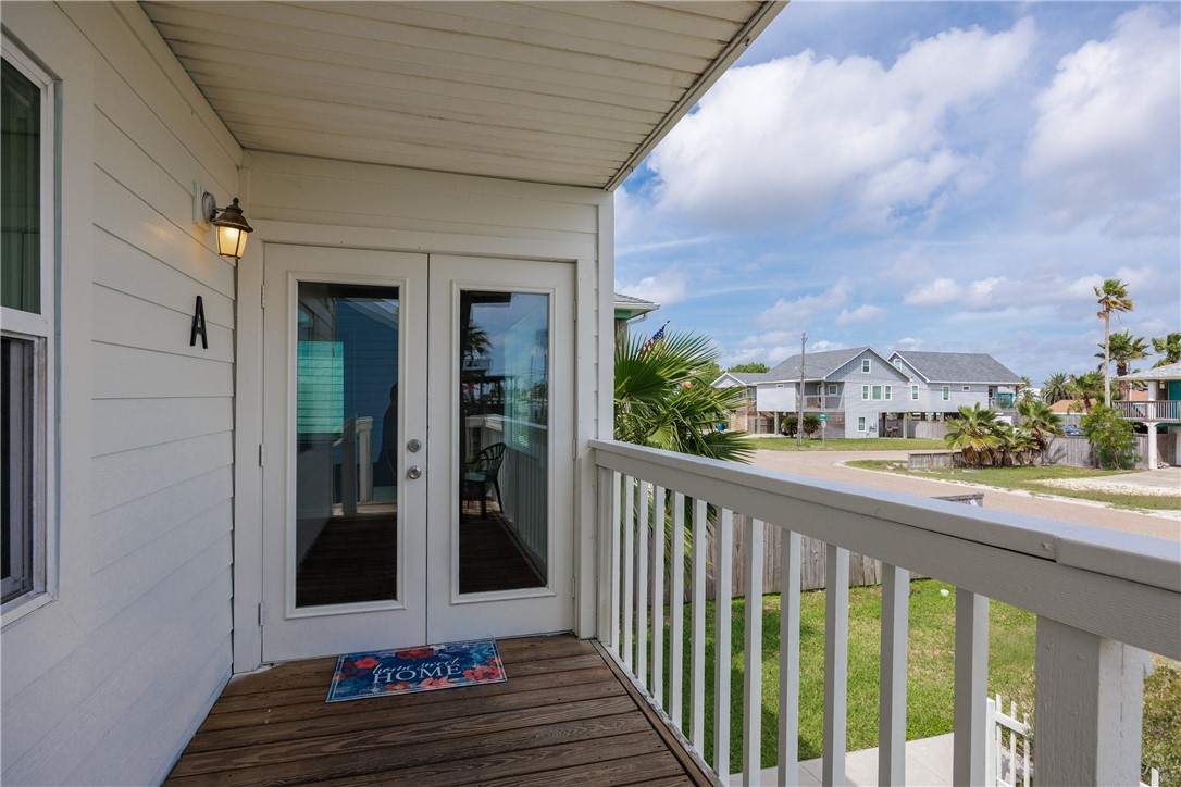 321 S 7th St A Port Aransas TX 78373