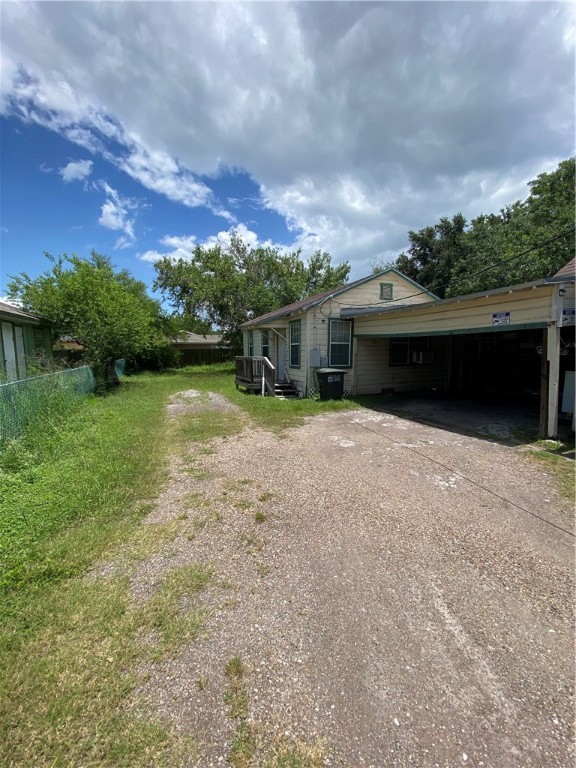 238 Watson Street B Corpus Christi TX 78415