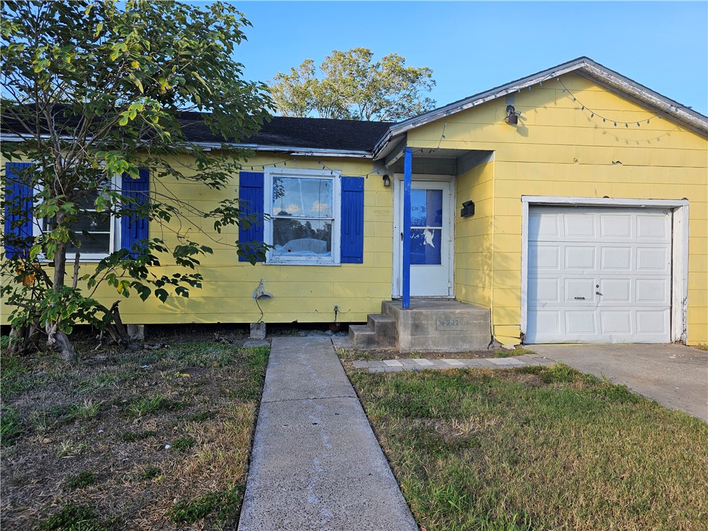 2925 Brawner Parkway Corpus Christi TX 78415