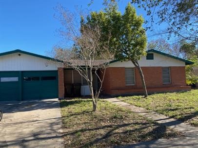 4814 Jean Street Corpus Christi TX 78411