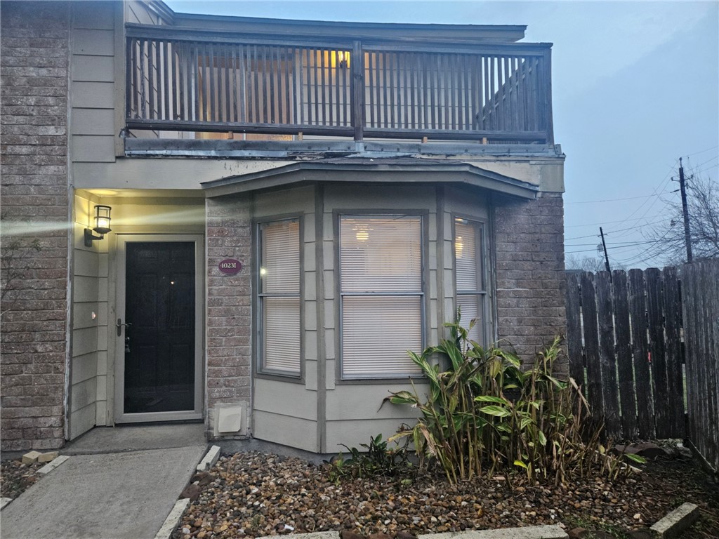 4023 Oak Bay Dr I Corpus Christi TX 78413