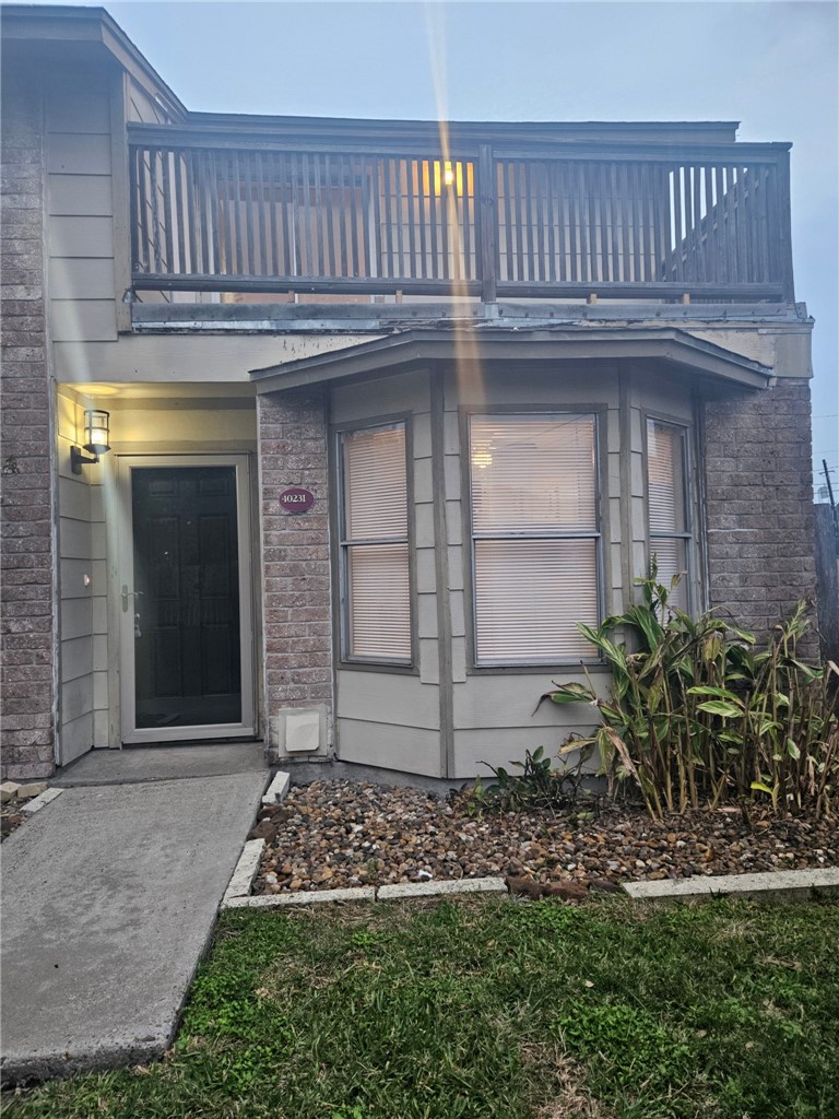 4023 Oak Bay Dr I Corpus Christi TX 78413