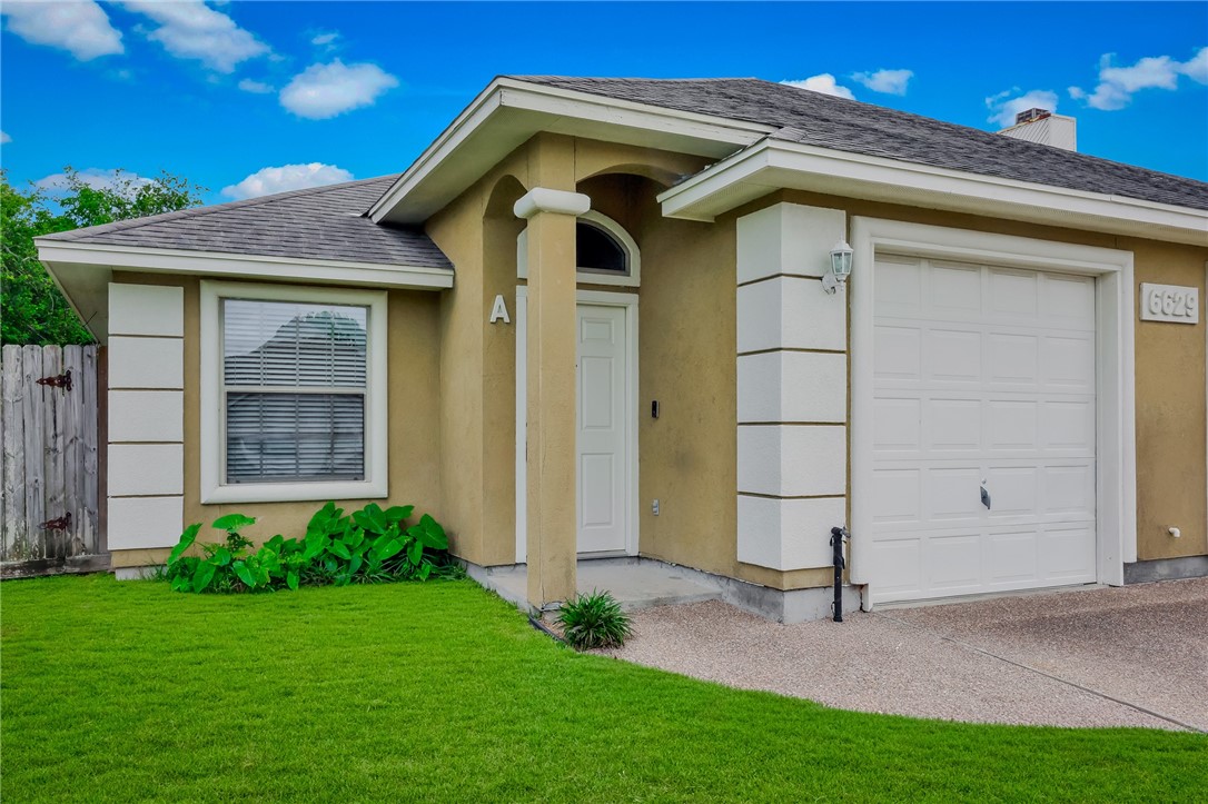 6629 Rhine Dr A Corpus Christi TX 78412