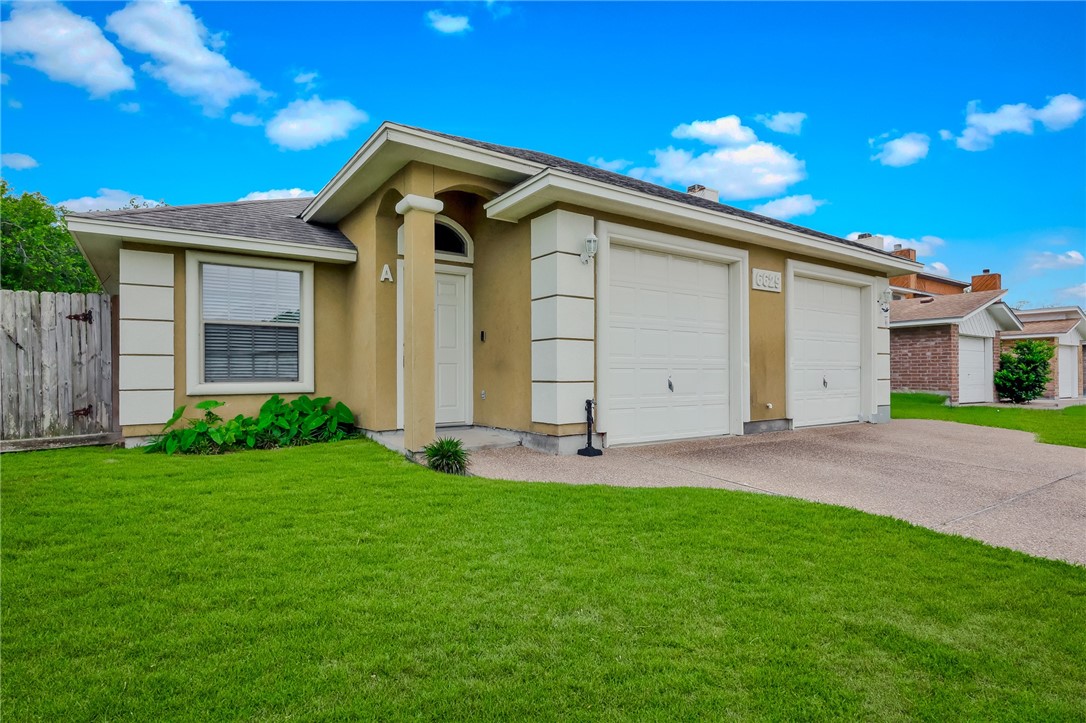 6629 Rhine Dr A Corpus Christi TX 78412
