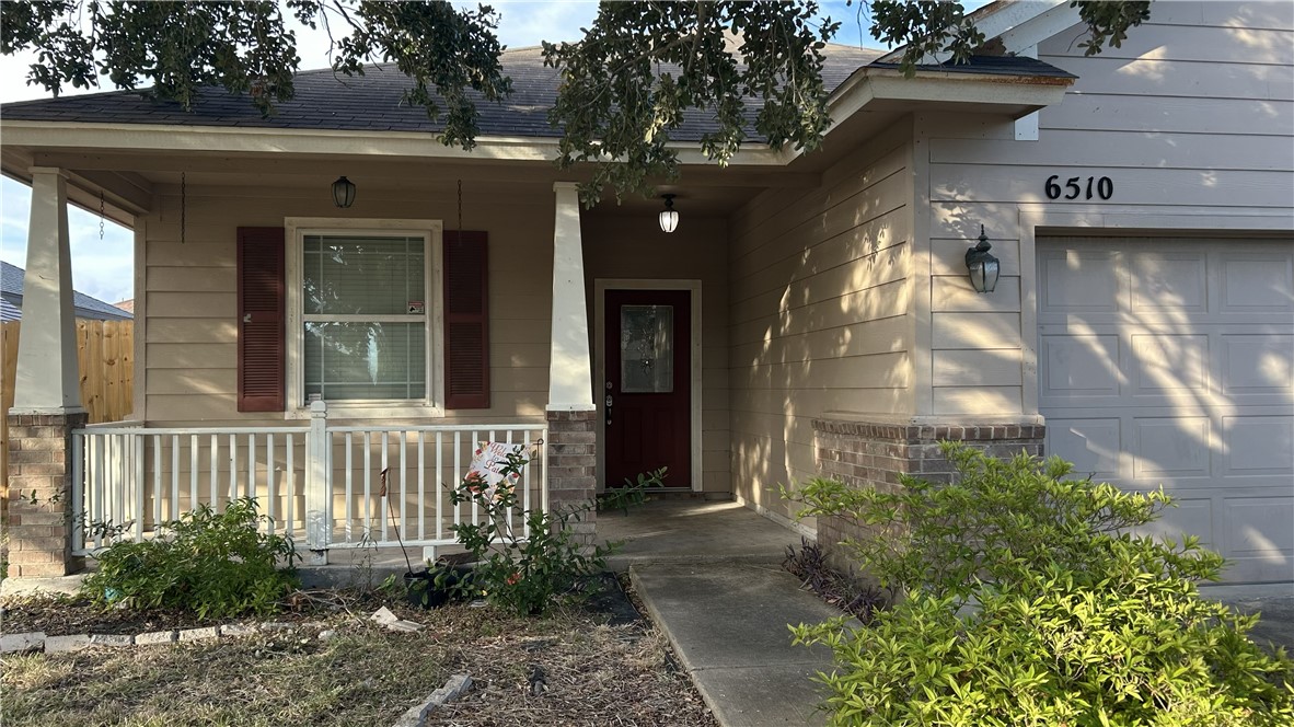 6510 Marblewing Drive Corpus Christi TX 78414