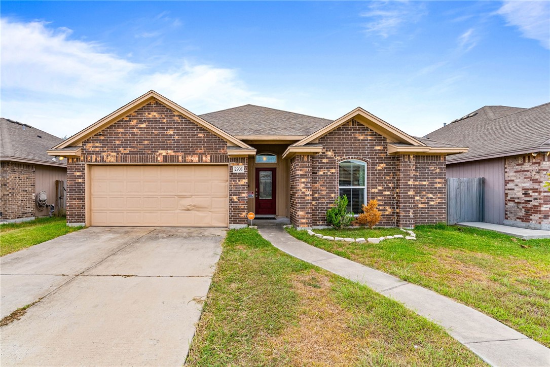 2905 Cantabria Street Corpus Christi TX 78415