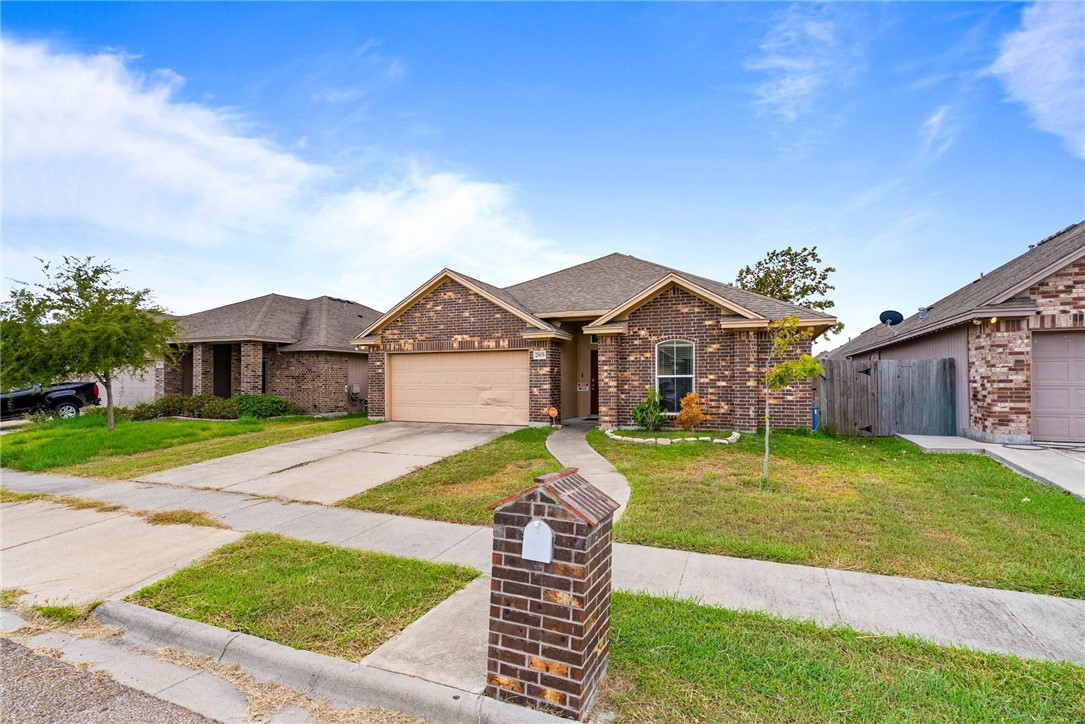2905 Cantabria Street Corpus Christi TX 78415