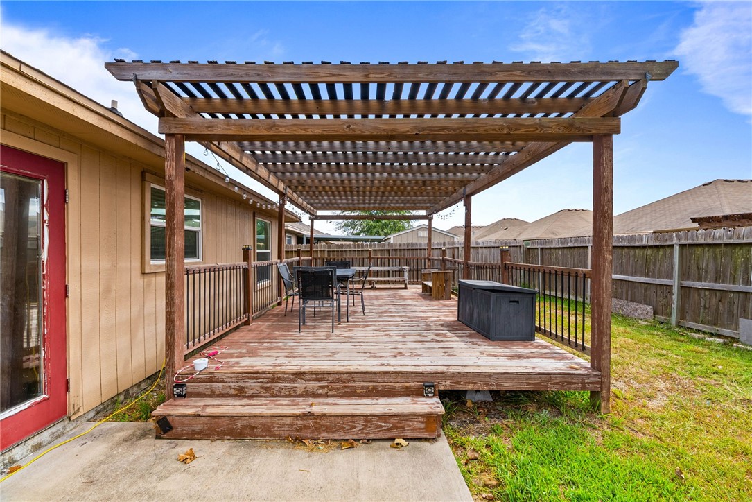 2905 Cantabria Street Corpus Christi TX 78415