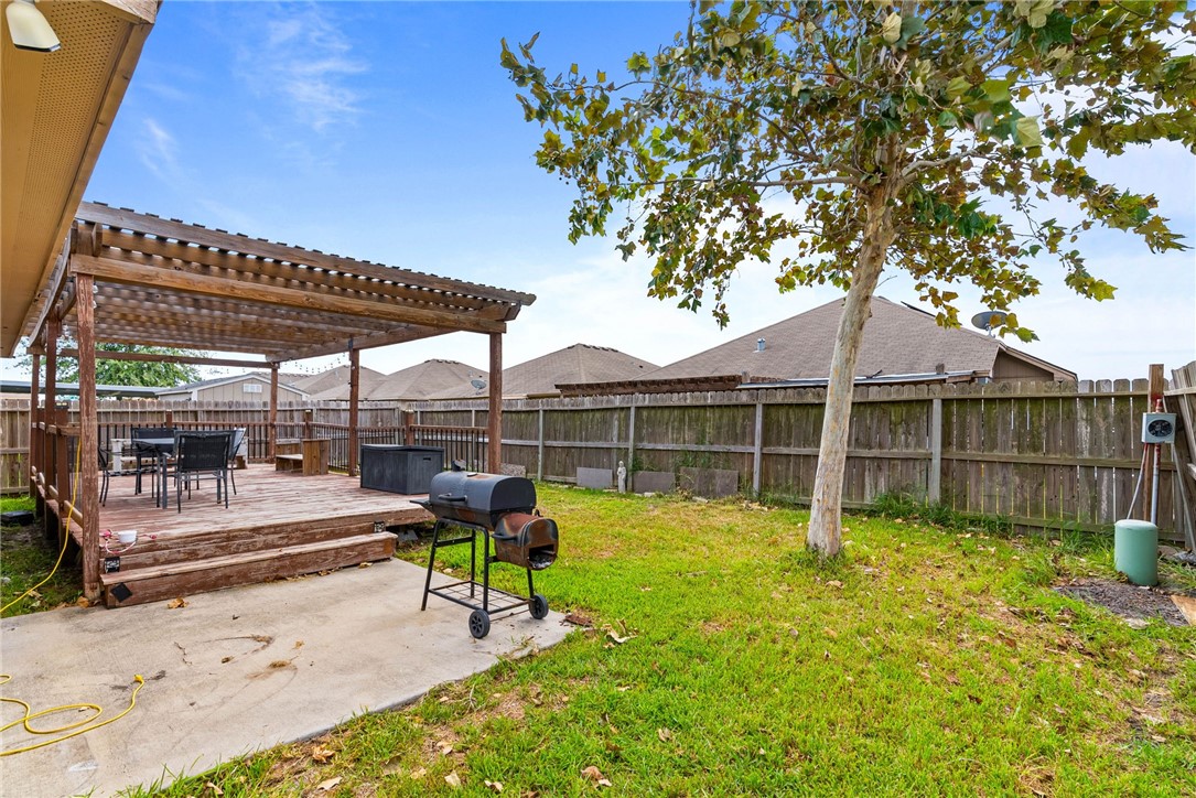 2905 Cantabria Street Corpus Christi TX 78415