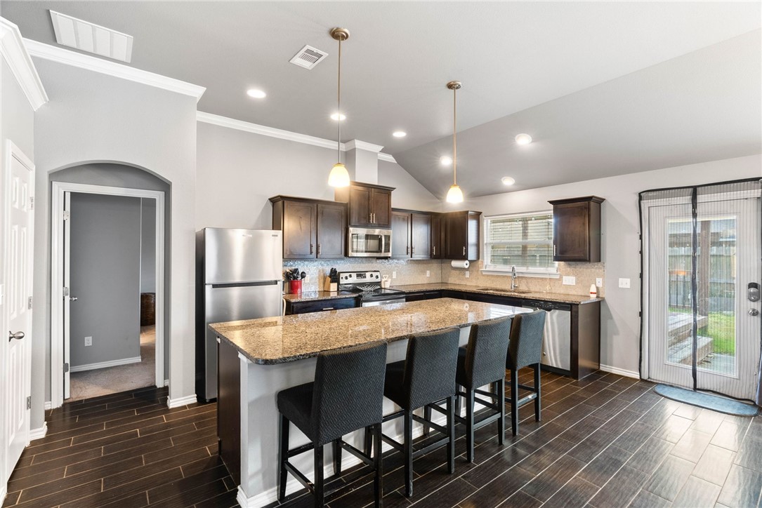 2905 Cantabria Street Corpus Christi TX 78415