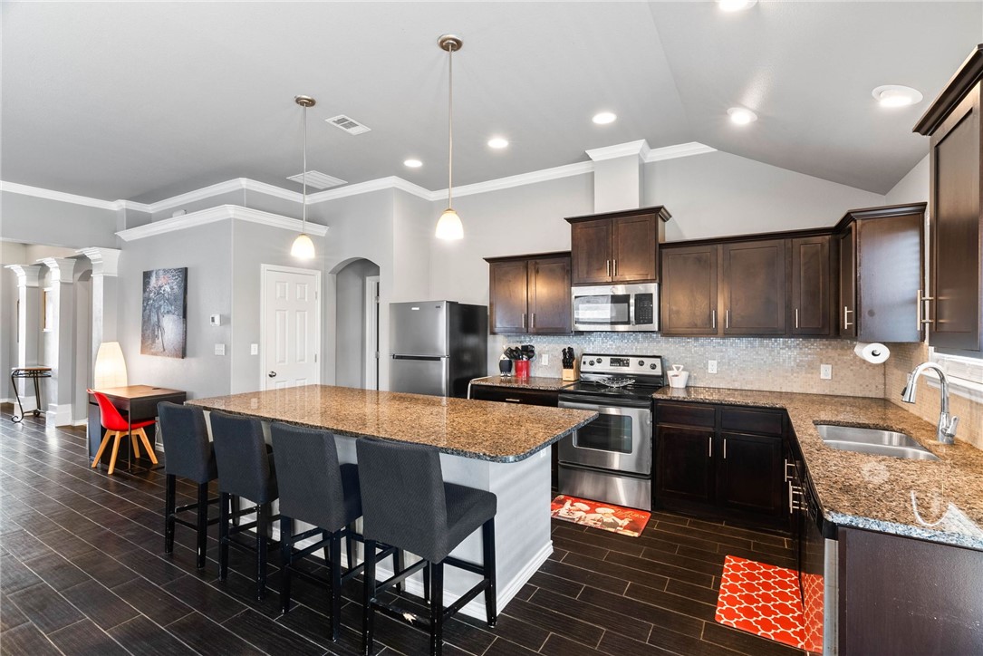 2905 Cantabria Street Corpus Christi TX 78415