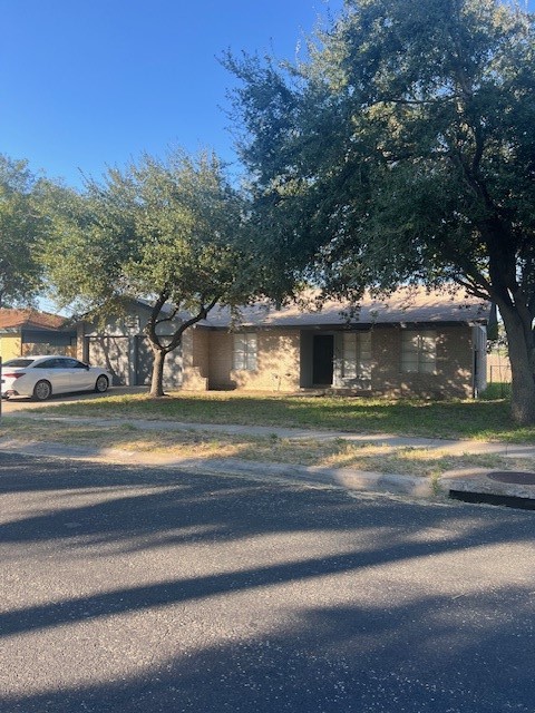 402 Antares Drive Corpus Christi TX 78418