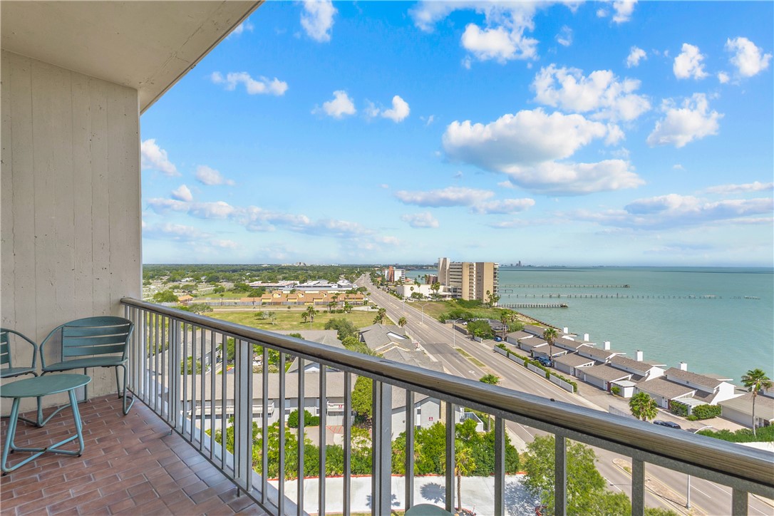 4600 Ocean Drive 1002 Corpus Christi TX 78412