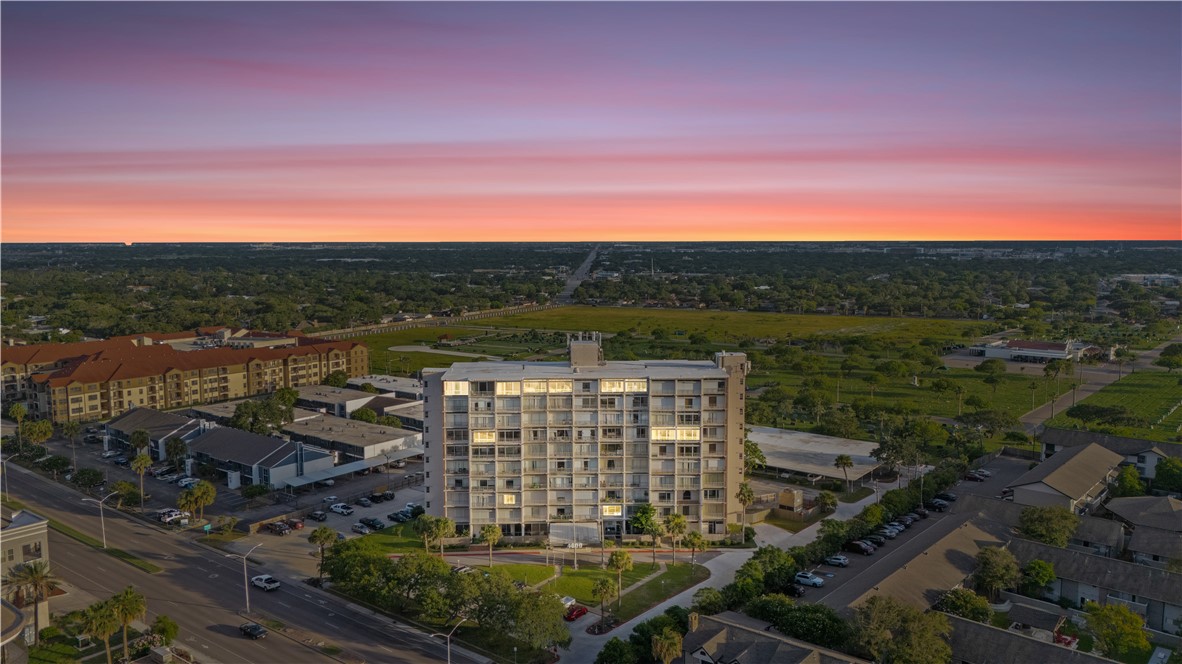 4600 Ocean Drive 1002 Corpus Christi TX 78412