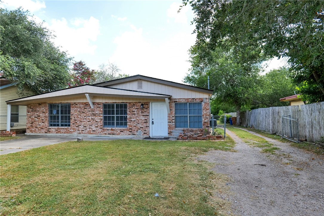 10822 Mayfield Drive Corpus Christi TX 78410