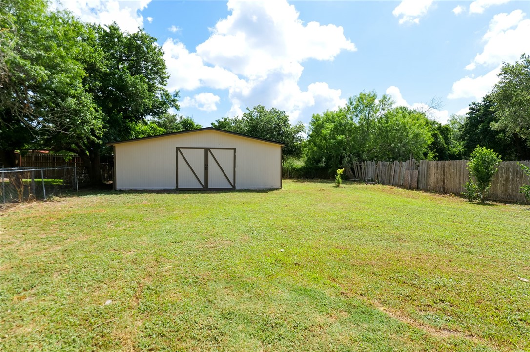10822 Mayfield Drive Corpus Christi TX 78410