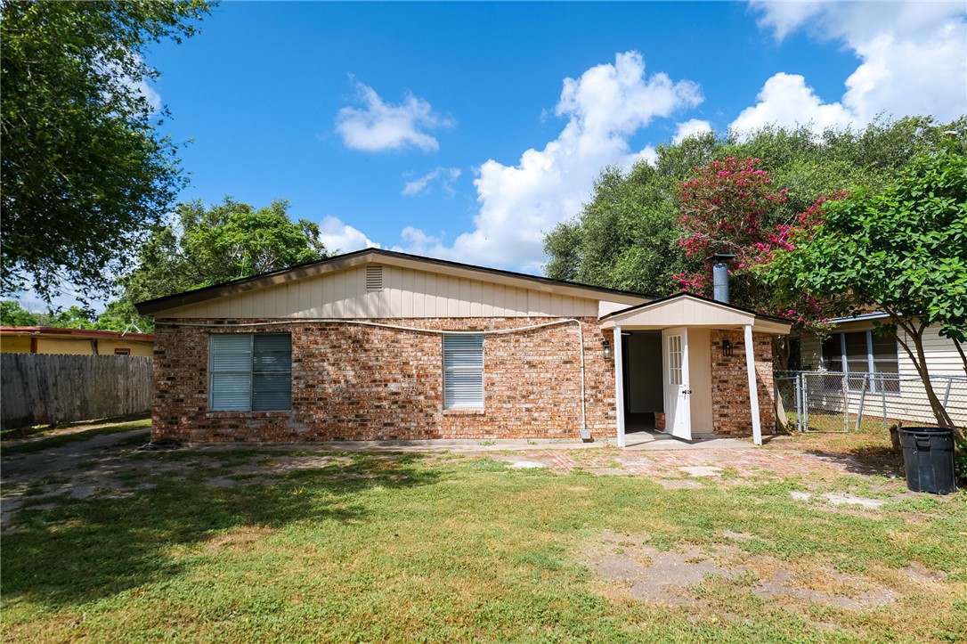 10822 Mayfield Drive Corpus Christi TX 78410
