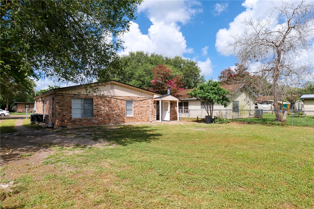 10822 Mayfield Drive Corpus Christi TX 78410