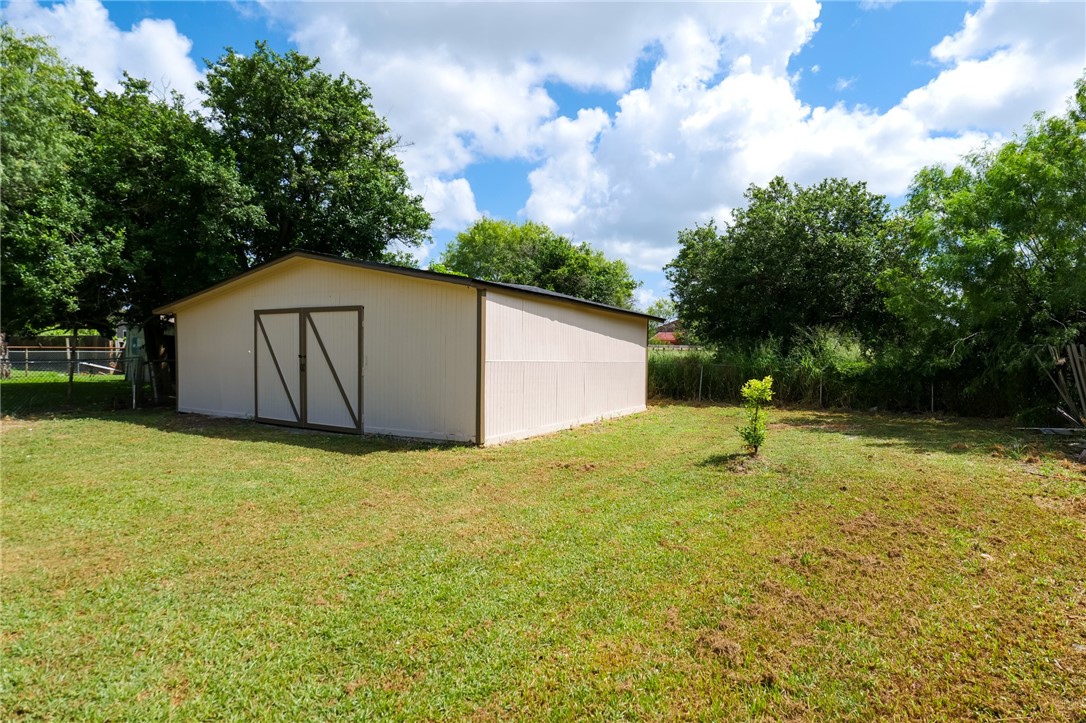 10822 Mayfield Drive Corpus Christi TX 78410