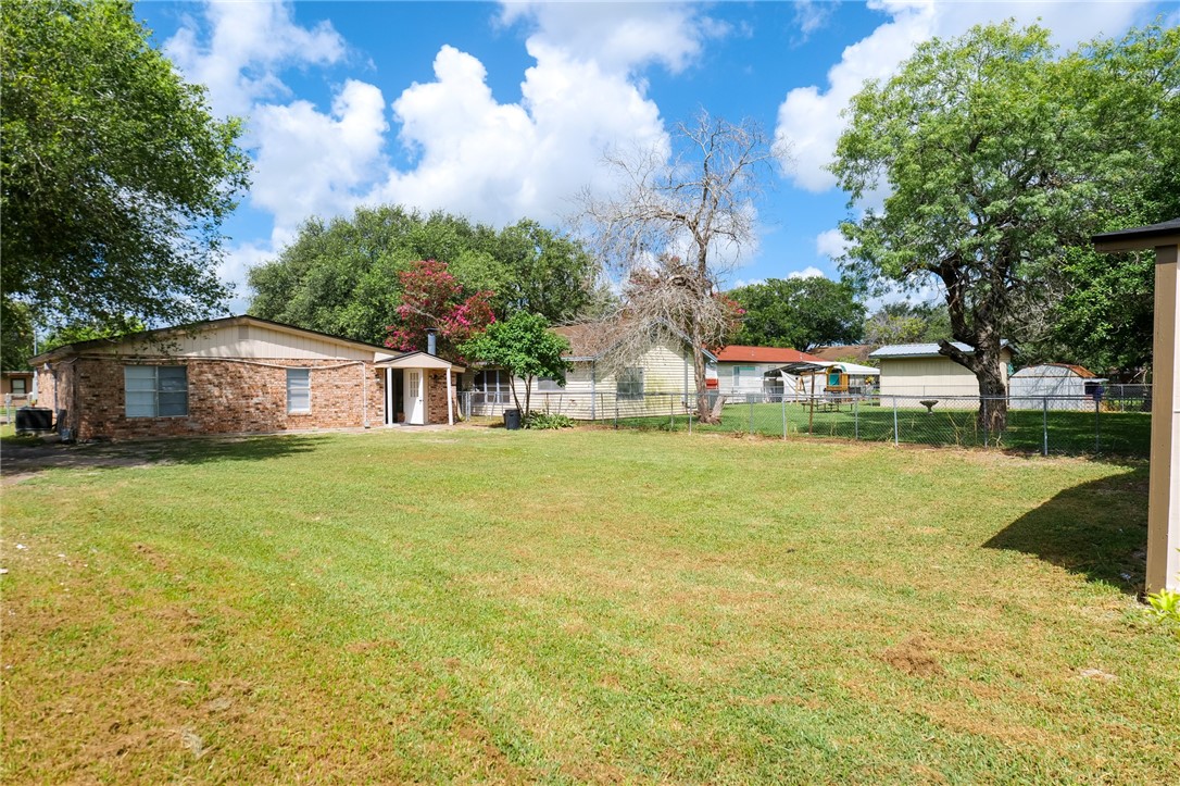 10822 Mayfield Drive Corpus Christi TX 78410