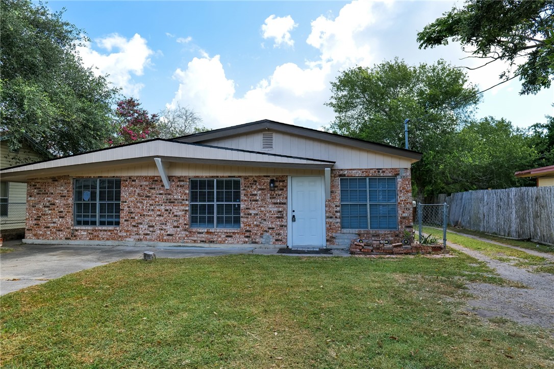 10822 Mayfield Drive Corpus Christi TX 78410