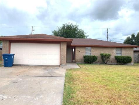2116 Saint Charles Drive Portland TX 78374