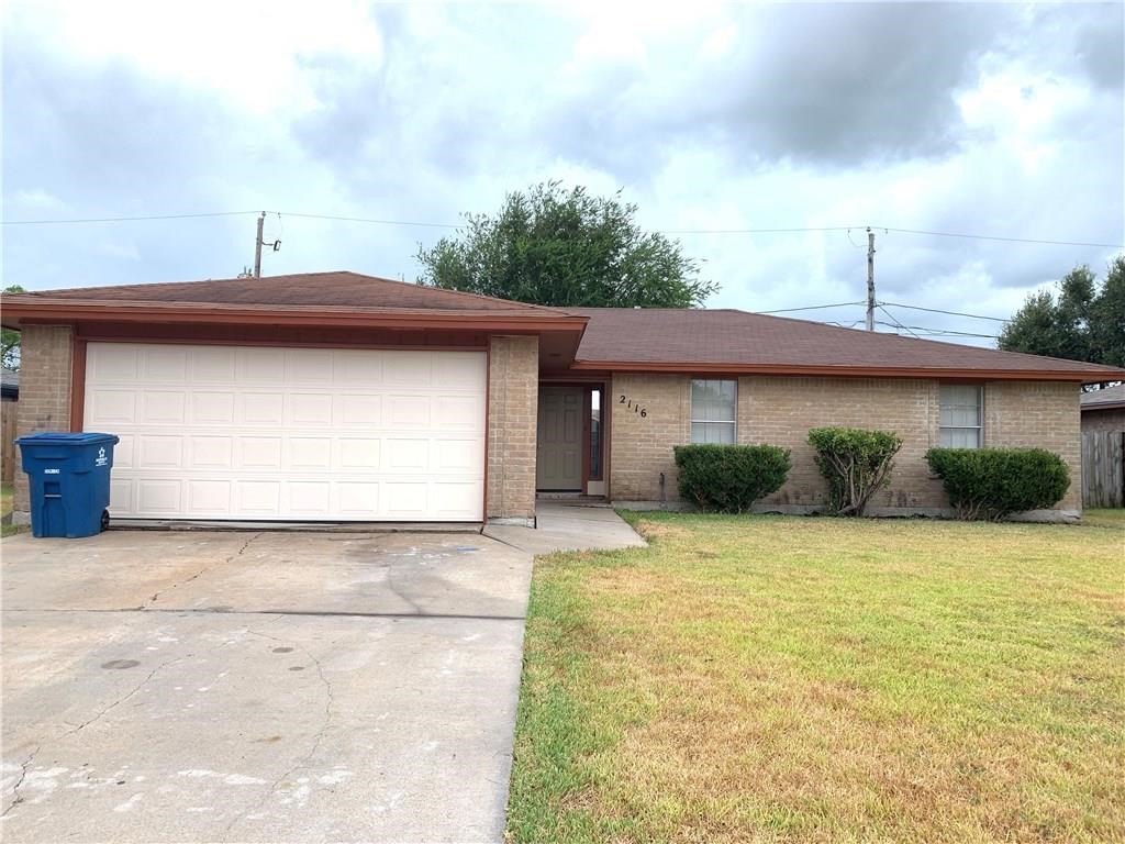 2116 Saint Charles Drive Portland TX 78374