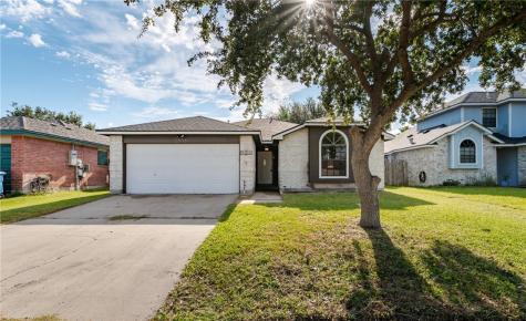 2806 Victoria Park Drive Corpus Christi TX 78414