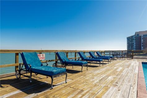 4302 Ocean Drive Corpus Christi TX 78412