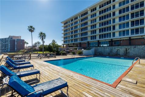 4302 Ocean Drive Corpus Christi TX 78412