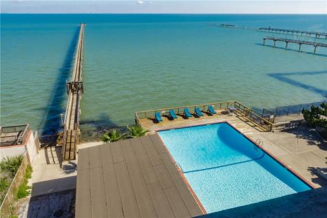 4302 Ocean Drive Corpus Christi TX 78412